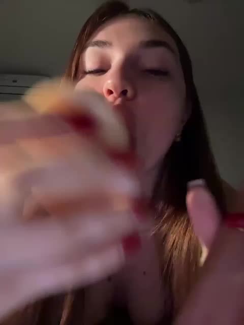 -Monika- Приват Записи 2026-01-24