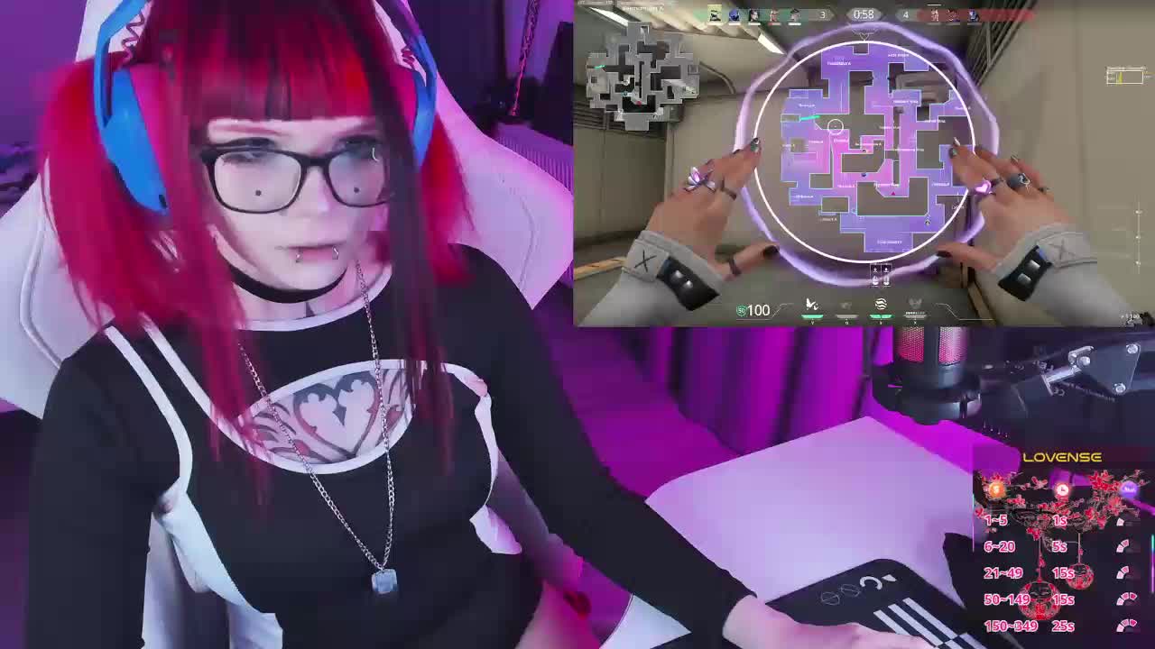 Yumi_Youkai Приват Записи 2026-01-24