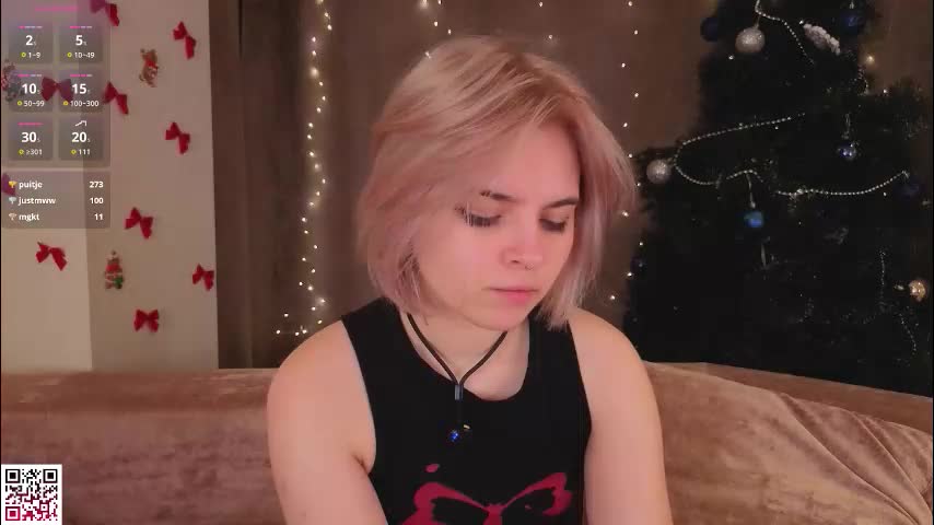 udeleclive Приват Записи 2026-01-24