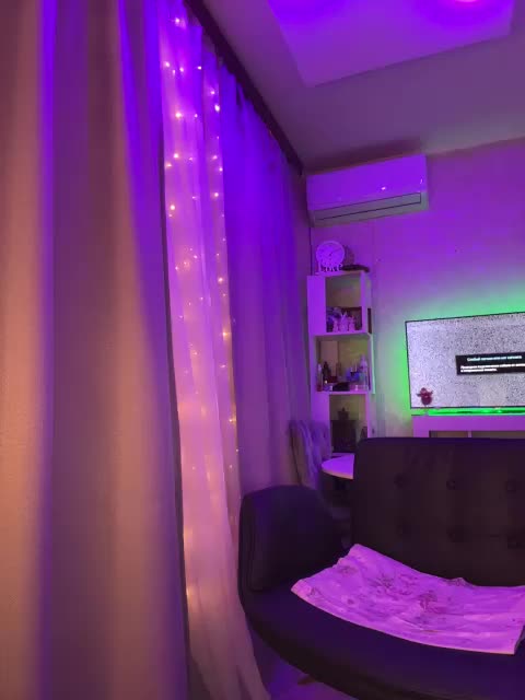 VictoriaFoxxx Приват Записи 2026-01-24