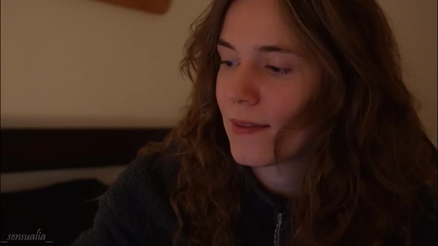 _sensualia_ Приват Записи 2026-01-24