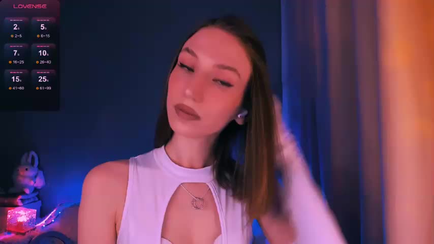 ellaamber Приват Записи 2026-01-24