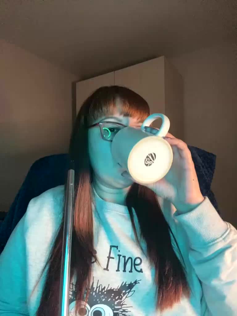 MISTRESS-FOX Приват Записи 2026-01-24