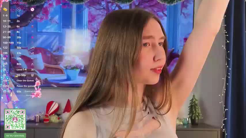 annamarie_foryou Приват Записи 2026-01-24