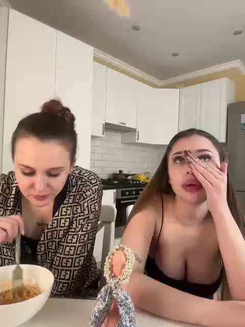 two-beauties Приват Записи 2026-01-24