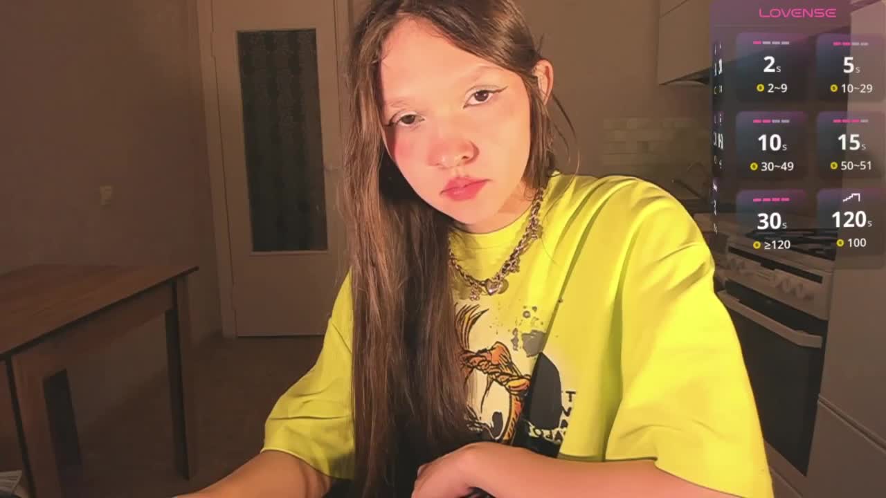 CuteLolly Приват Записи 2026-01-24