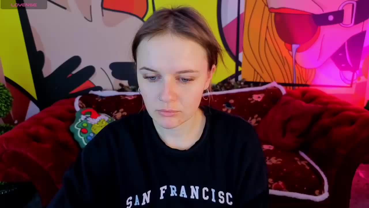 MaribelRiver Приват Записи 2026-01-24