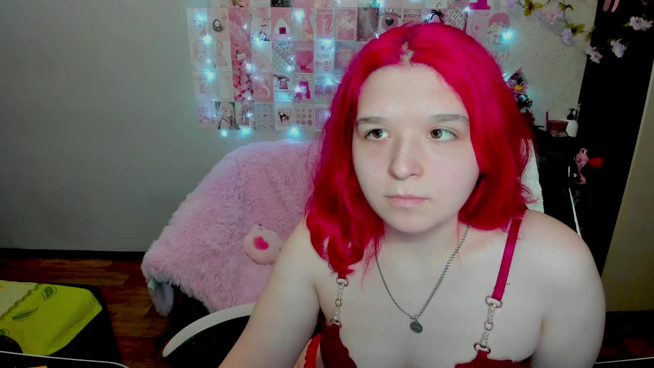 Acid-Kate Приват Записи 2026-01-24