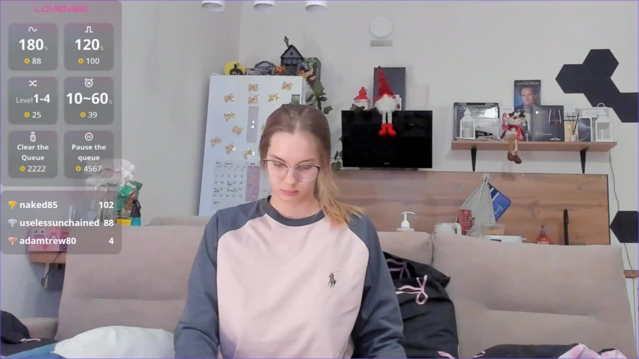 FindMyGSpot Приват Записи 2026-01-24