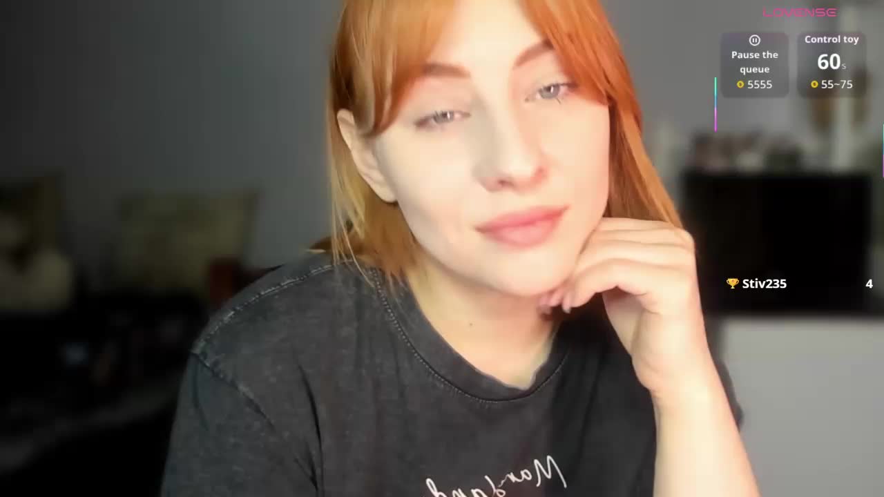 KissyKristy Приват Записи 2026-01-24