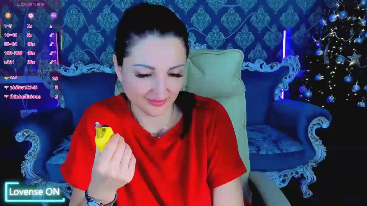 MissRossi Приват Записи 2026-01-24