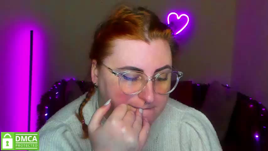 Aliciaredluv Приват Записи 2026-01-24