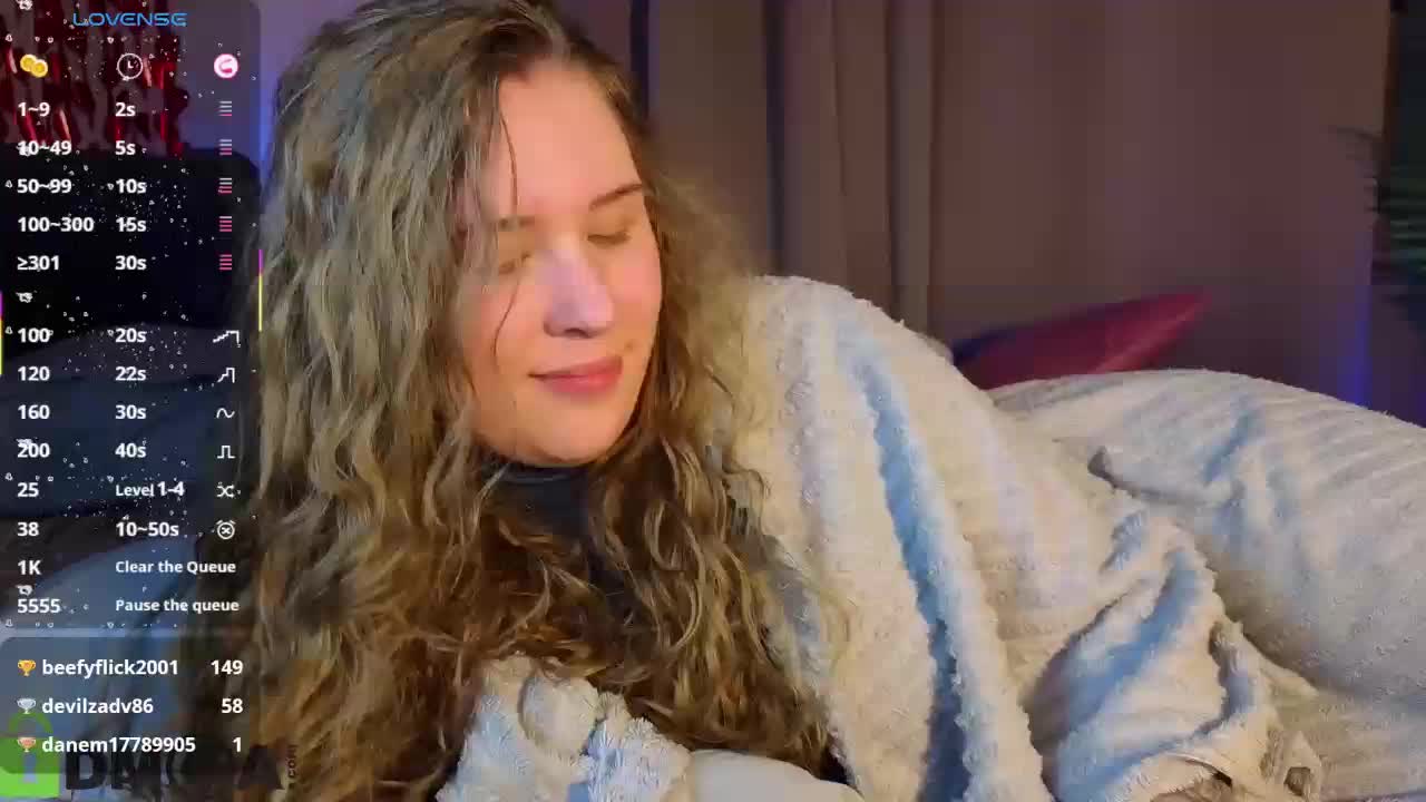 Elsiee-Cuttiess Приват Записи 2026-01-24