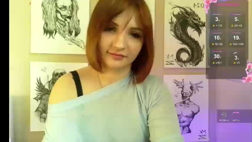 MagicalLouu Приват Записи 2026-01-24