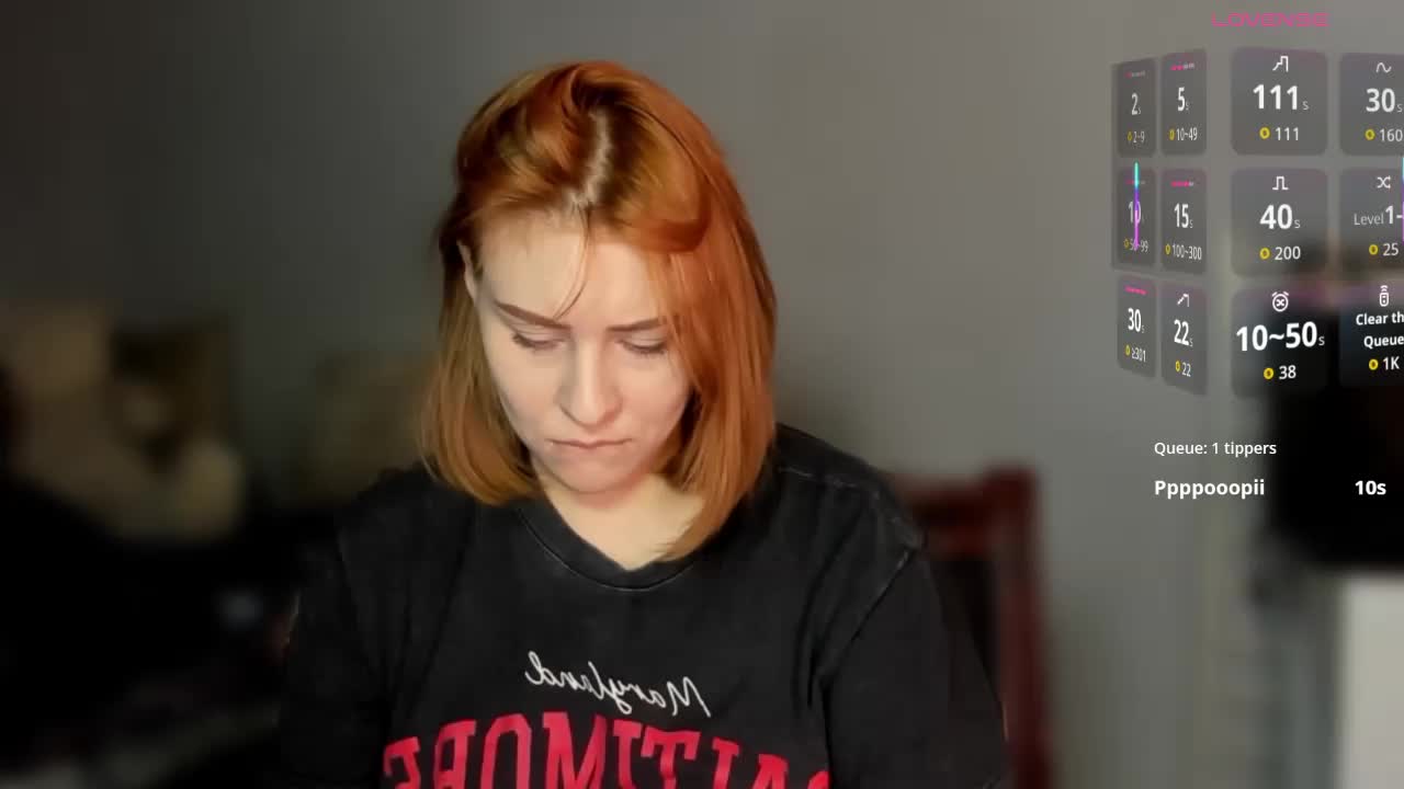 KissyKristy Приват Записи 2026-01-24