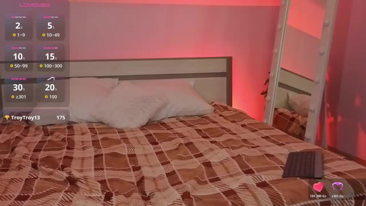 SusieMorris Приват Записи 2026-01-24