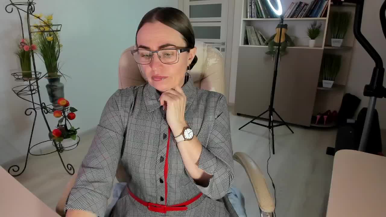 -Michelle- Приват Записи 2026-01-24