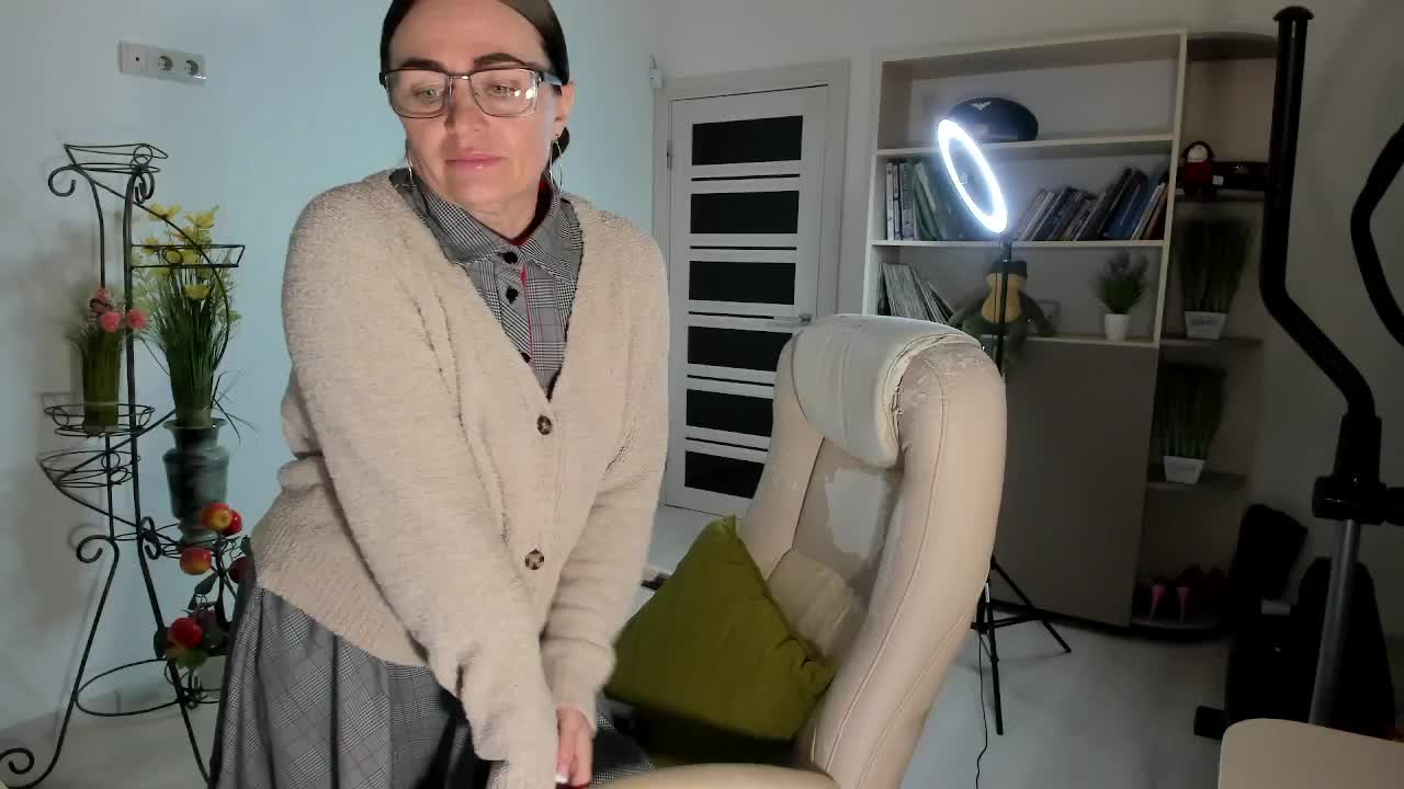 -Michelle- Приват Записи 2026-01-24