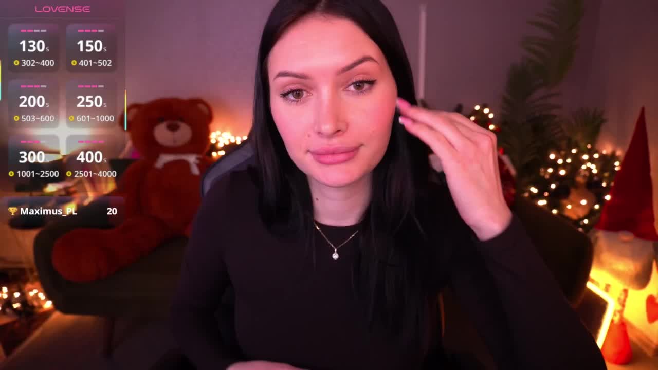 MilaSecret Приват Записи 2026-01-24