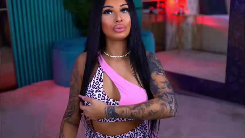 arabellaposh Приват Записи 2026-01-24