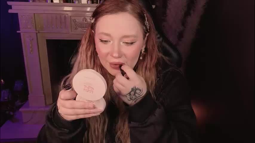 carolina_winter Приват Записи 2026-01-24