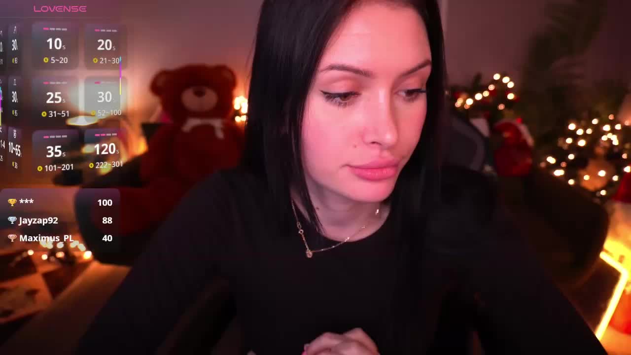 MilaSecret Приват Записи 2026-01-24