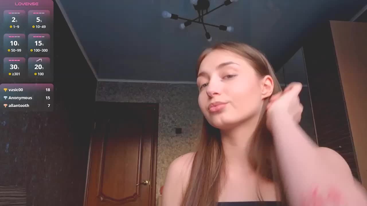 RutheLagerquist Приват Записи 2026-01-24