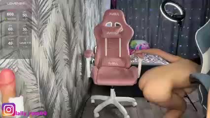 LallyRose Приват Записи 2026-01-24