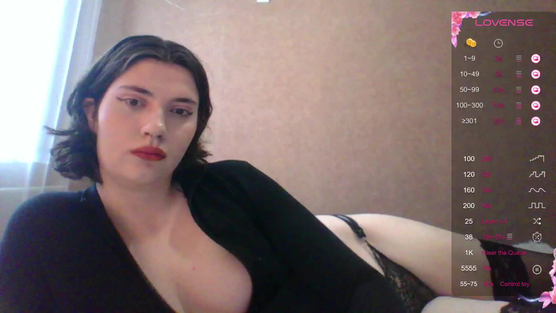 camgirl_xx Приват Записи 2026-01-24