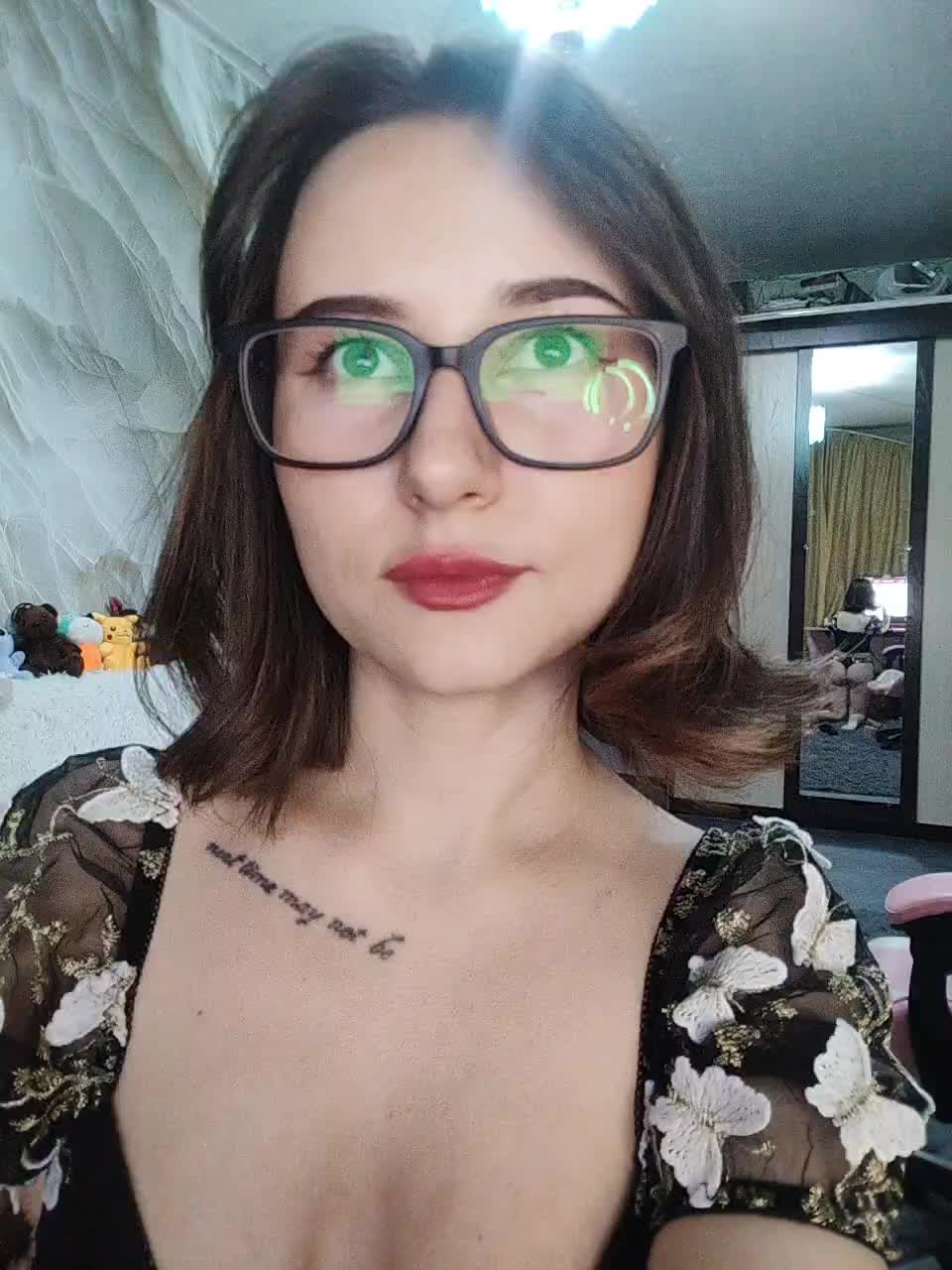 Unearthly Приват Записи 2026-01-24