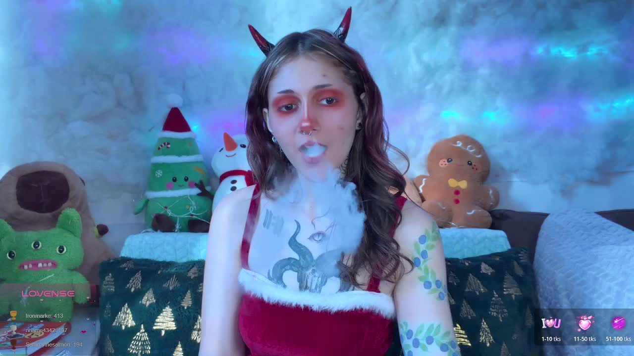 Devil-Baby Приват Записи 2026-01-24