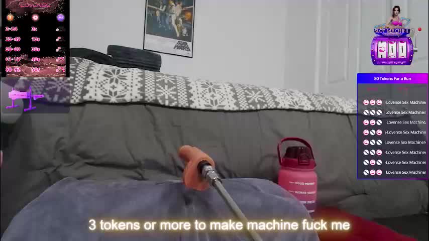 camillacassidy Приват Записи 2026-01-24