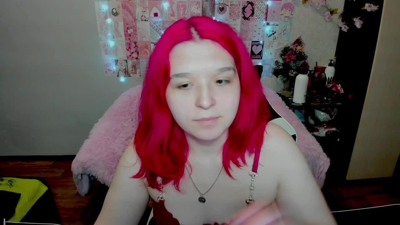 Acid-Kate Приват Записи 2026-01-24