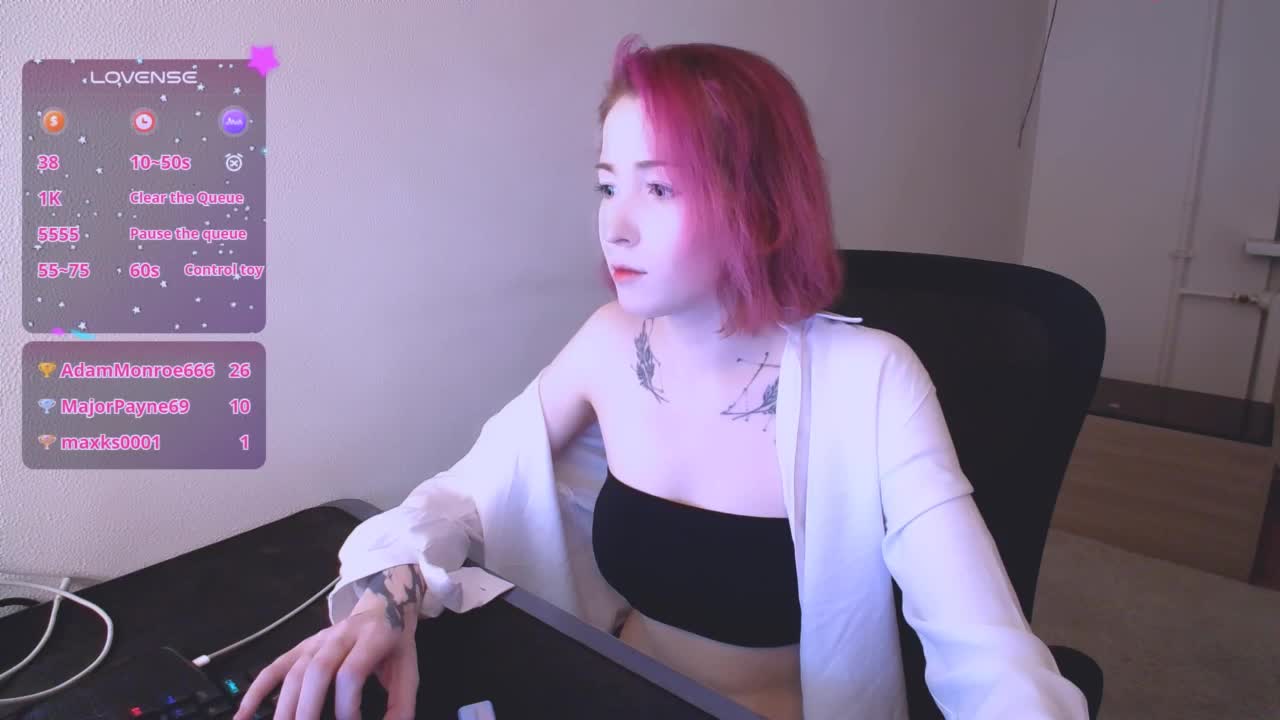 SnekoUWU Приват Записи 2026-01-24