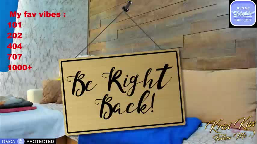 krisi_kiss Приват Записи 2026-01-24