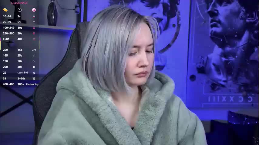 fetishrey Приват Записи 2026-01-24