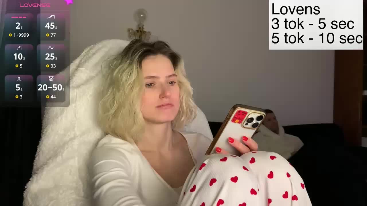 Sexy-Sweets Приват Записи 2026-01-24