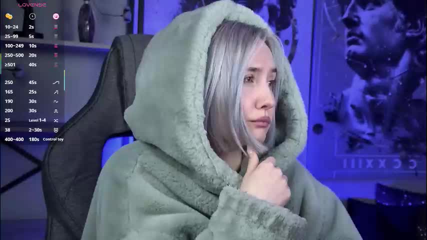 fetishrey Приват Записи 2026-01-24