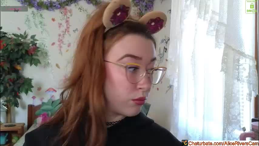 aliceriverscam Приват Записи 2026-01-24