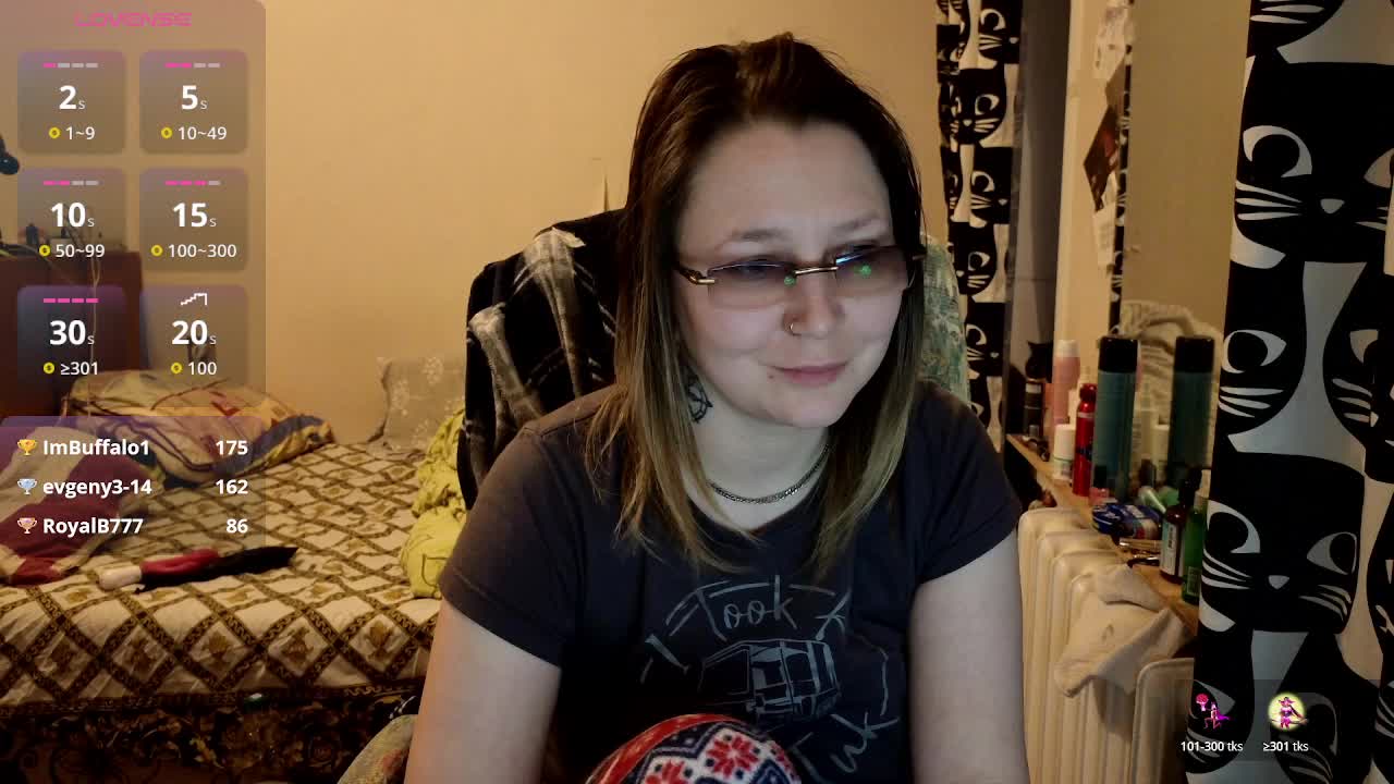 Ozalin Приват Записи 2026-01-24