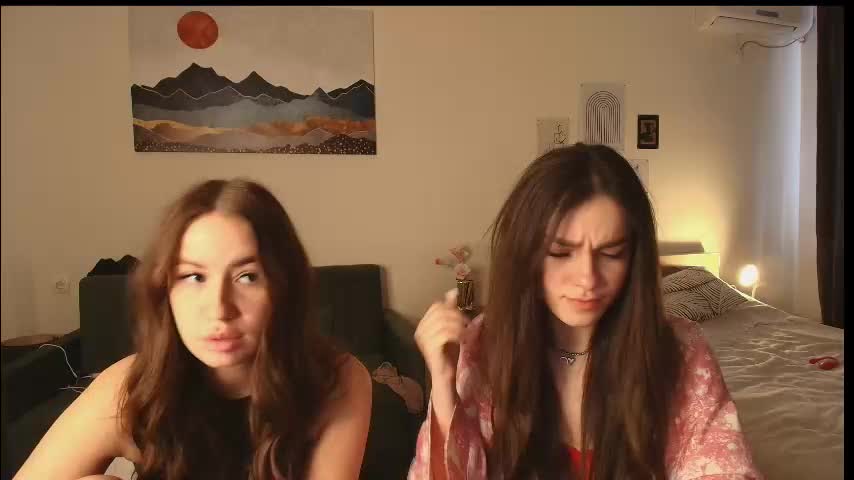 caressyourself Приват Записи 2026-01-24