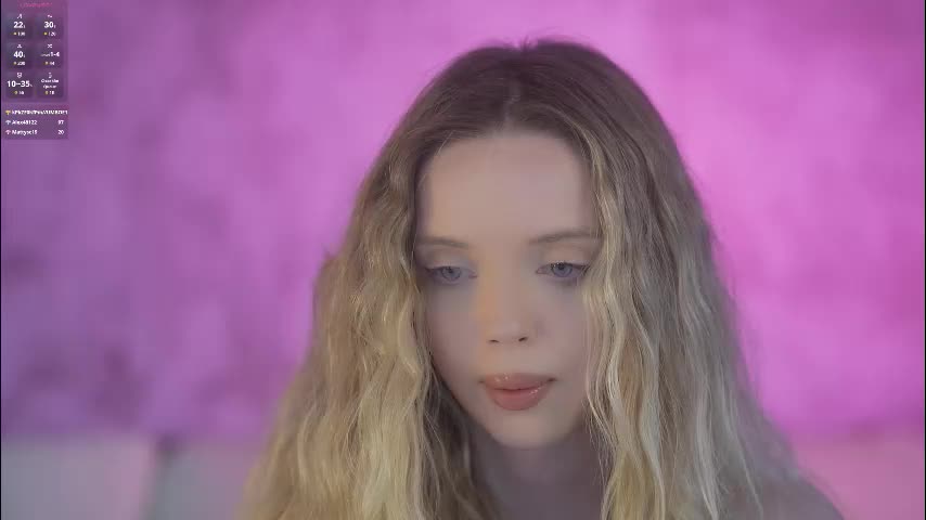 anabel054 Приват Записи 2026-01-24