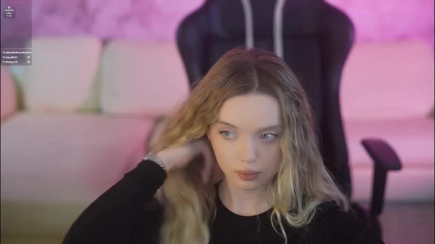 anabel054 Приват Записи 2026-01-24