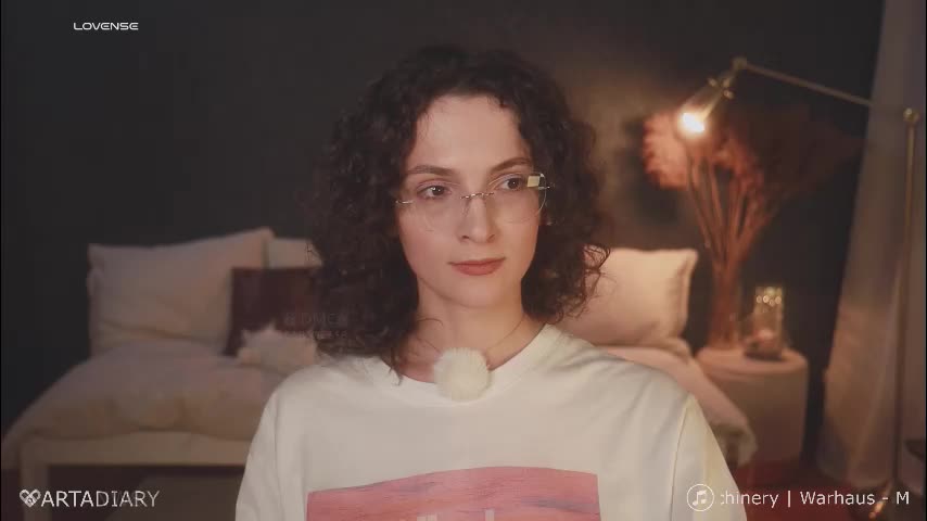 _arta_ Приват Записи 2026-01-24