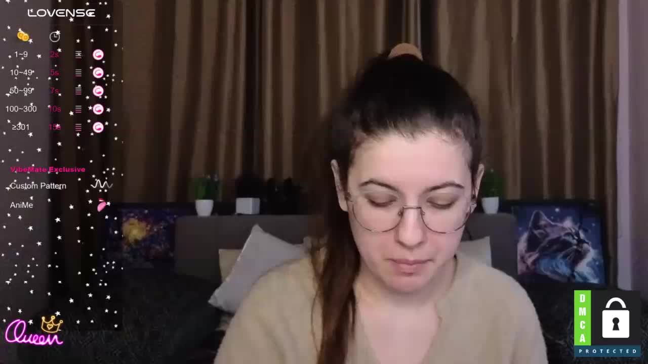 AminaBeatris13 Приват Записи 2026-01-24