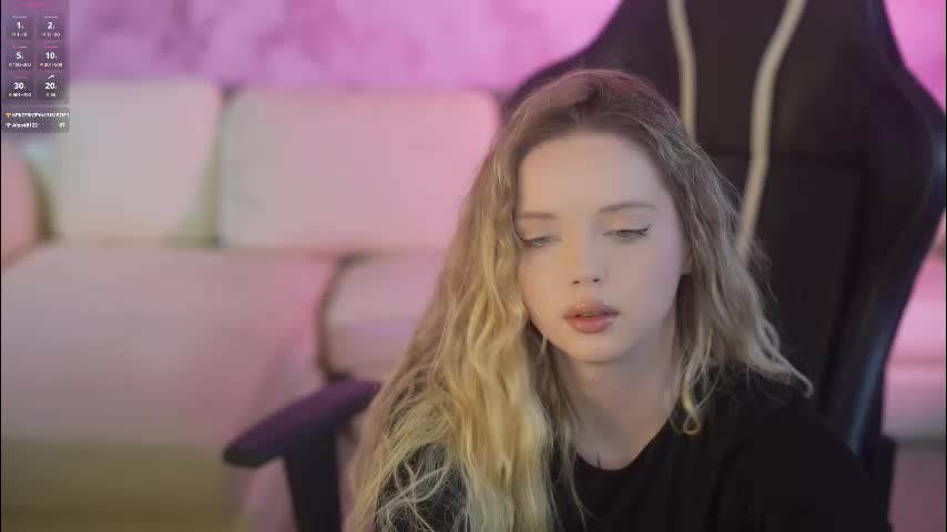 anabel054 Приват Записи 2026-01-24