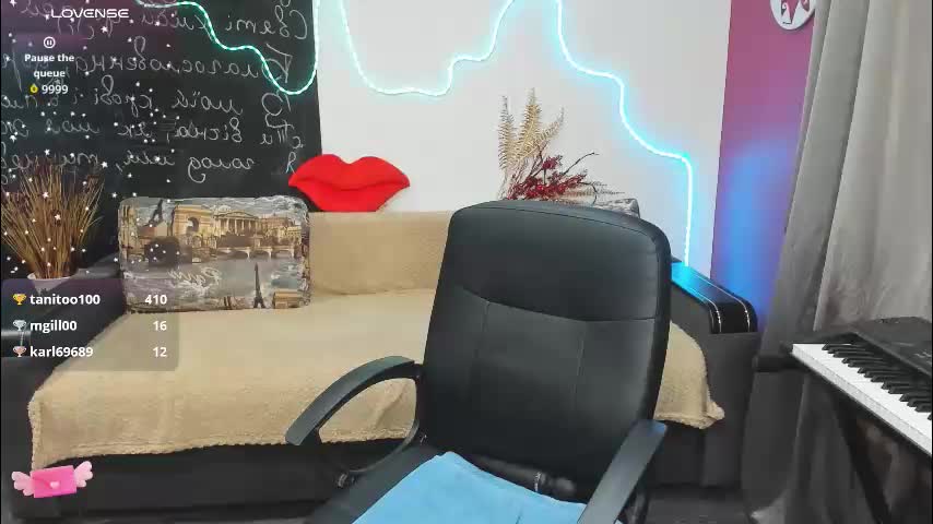 karolinablack Приват Записи 2026-01-24