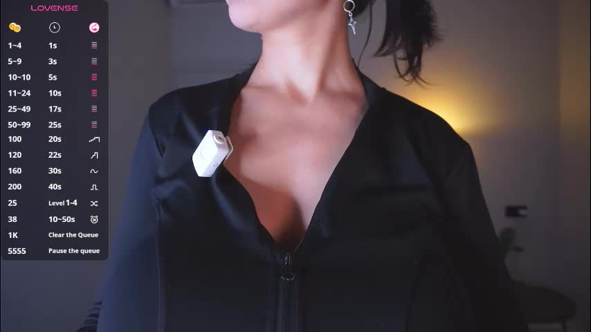 zara_shine Приват Записи 2026-01-24