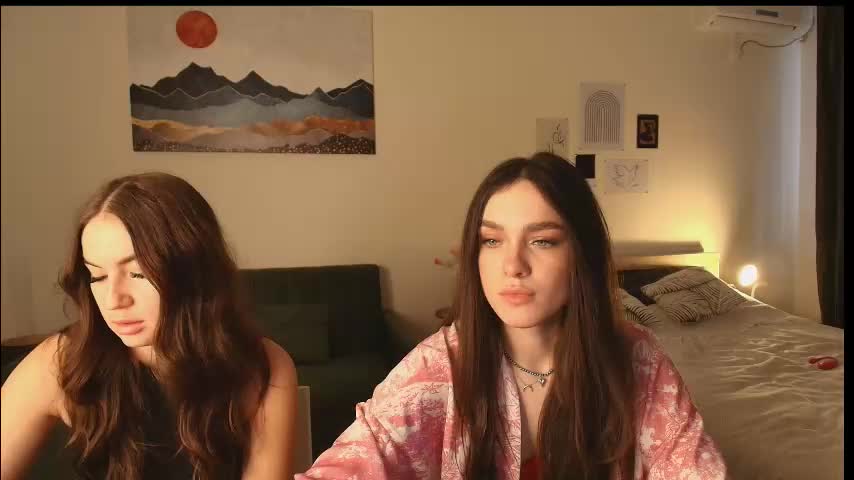 caressyourself Приват Записи 2026-01-24