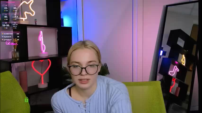 mila_glow Приват Записи 2026-01-24